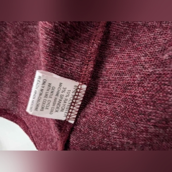 Ava James Cardigan Size 2X - Picture 3 of 3